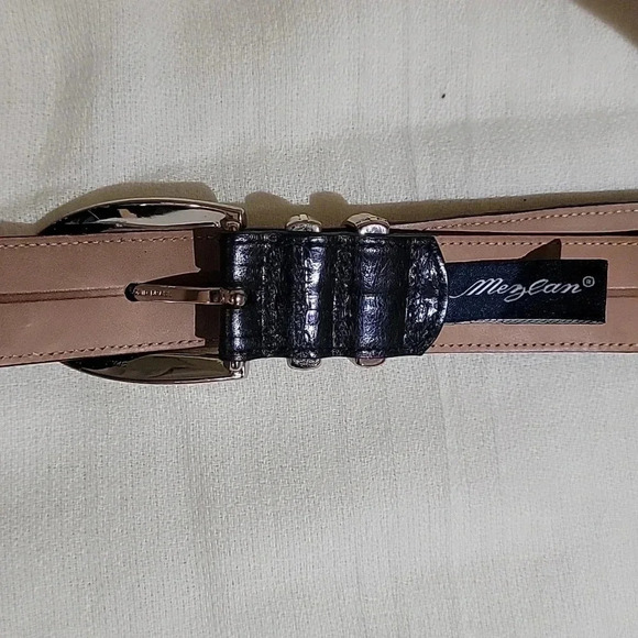 Mezlan belt main image 6